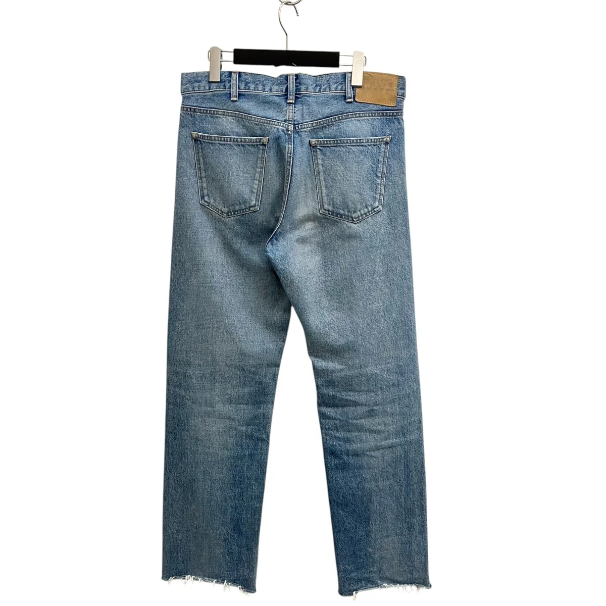 デニムパンツN799 634R 07SV - Image 2