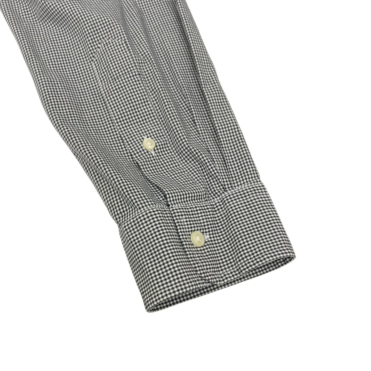 CLASSIC FIT長袖シャツ - Image 4