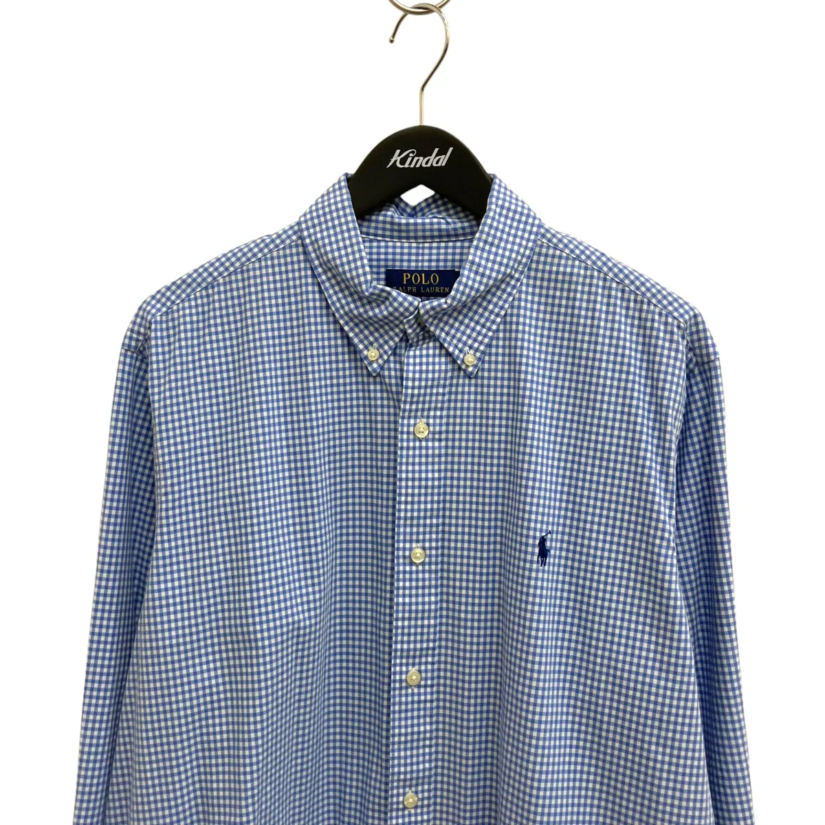 CLASSIC FIT長袖シャツ - Image 3