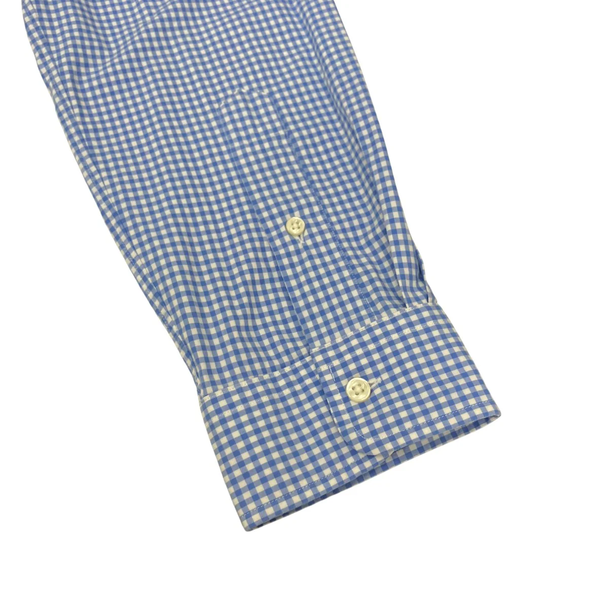 CLASSIC FIT長袖シャツ - Image 4