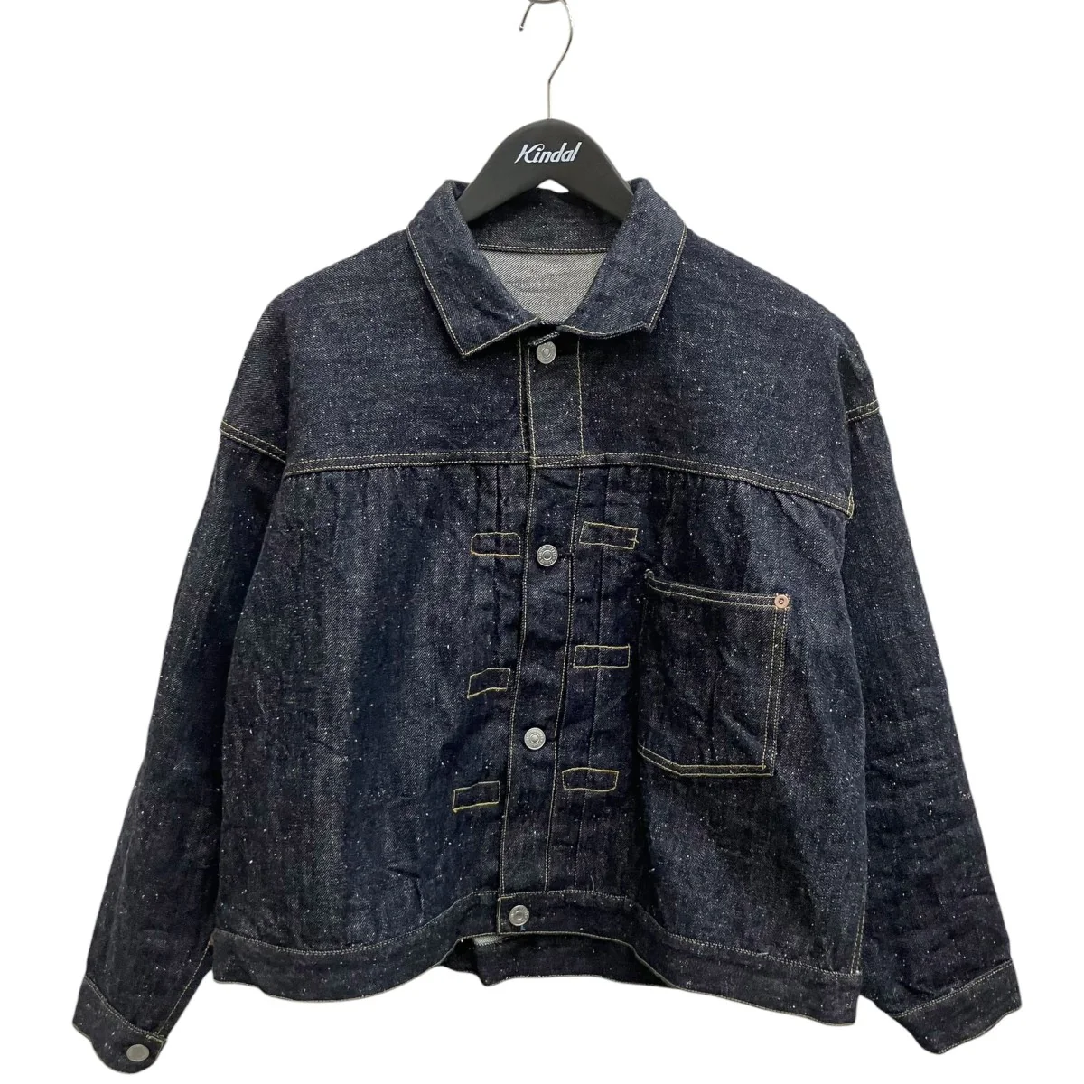 26SSBBJ DENIM JACKETデニムジャケットSM-MK8-0000-C45