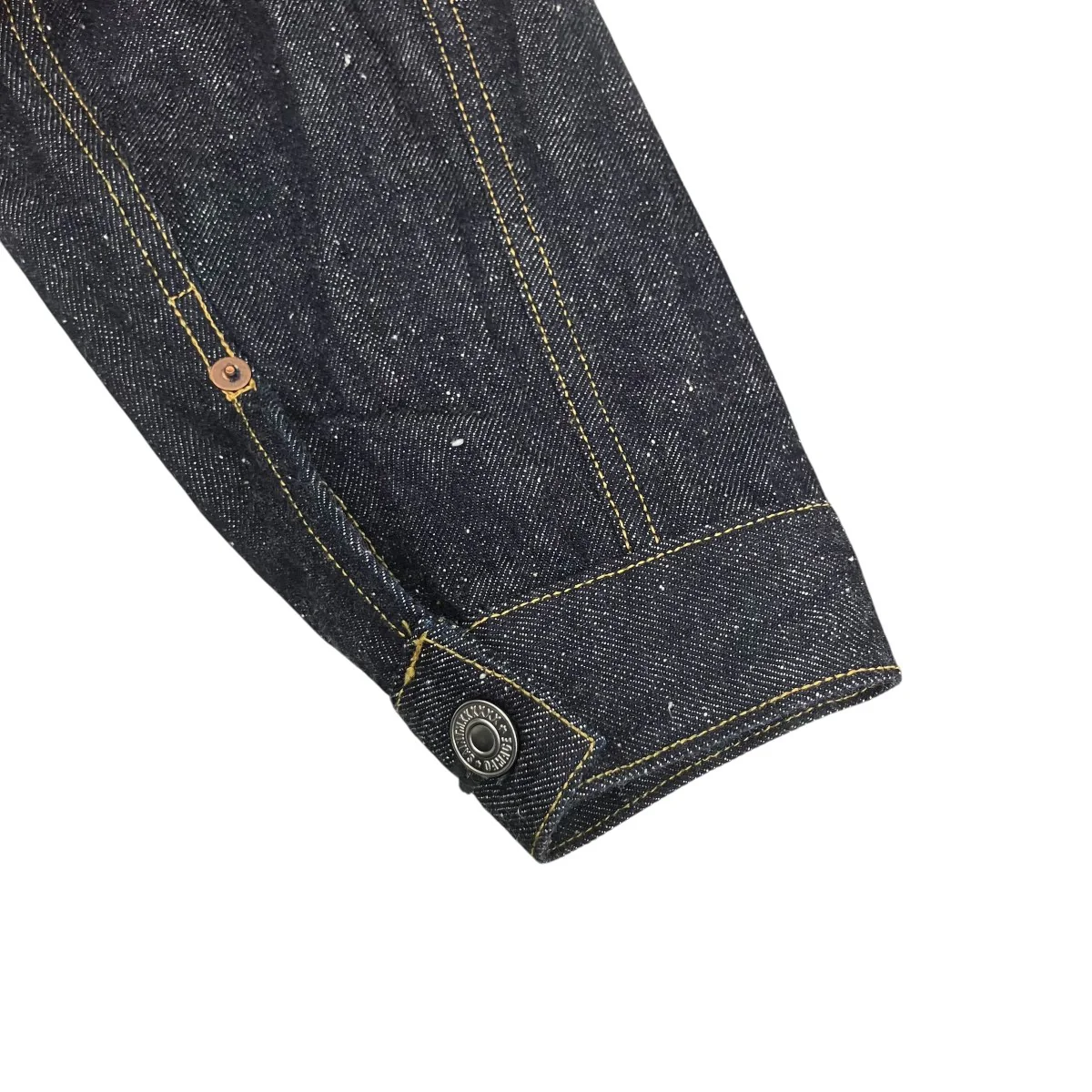 26SSBBJ DENIM JACKETデニムジャケットSM-MK8-0000-C45 - Image 5