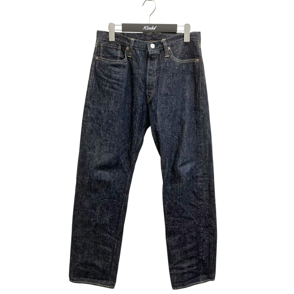 26SSBBJ DENIM PANTSデニムパンツSM-MK8-0000-C46