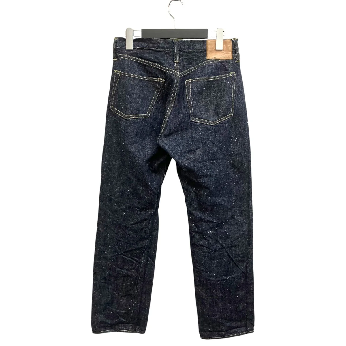 26SSBBJ DENIM PANTSデニムパンツSM-MK8-0000-C46 - Image 2