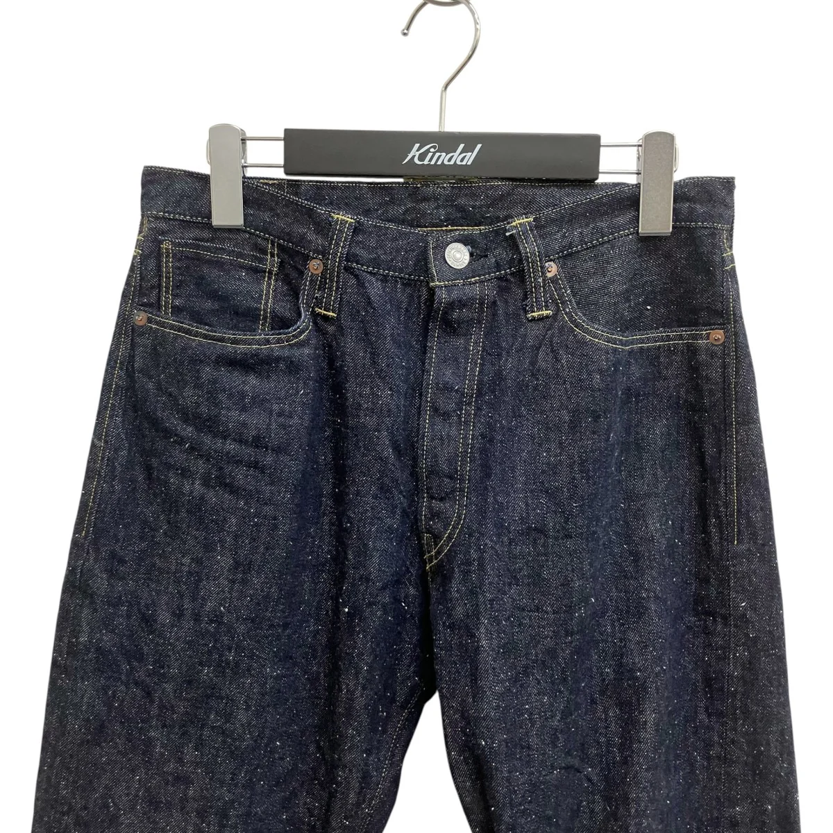 26SSBBJ DENIM PANTSデニムパンツSM-MK8-0000-C46 - Image 3