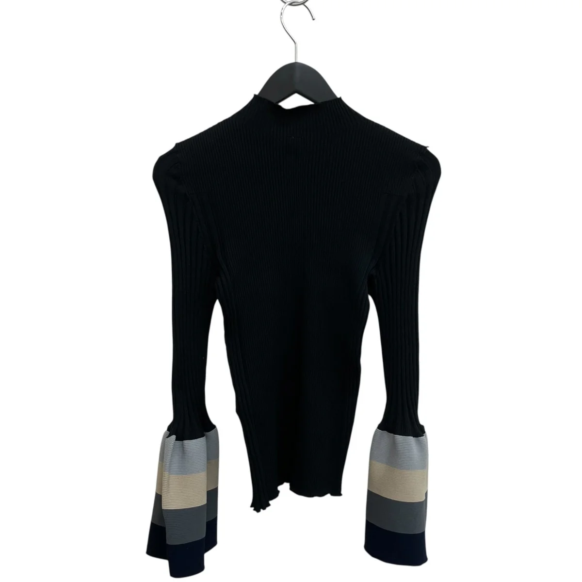 POTTERY LONG BELL SLEEVE TOPセーターCF005KN044 - Image 2