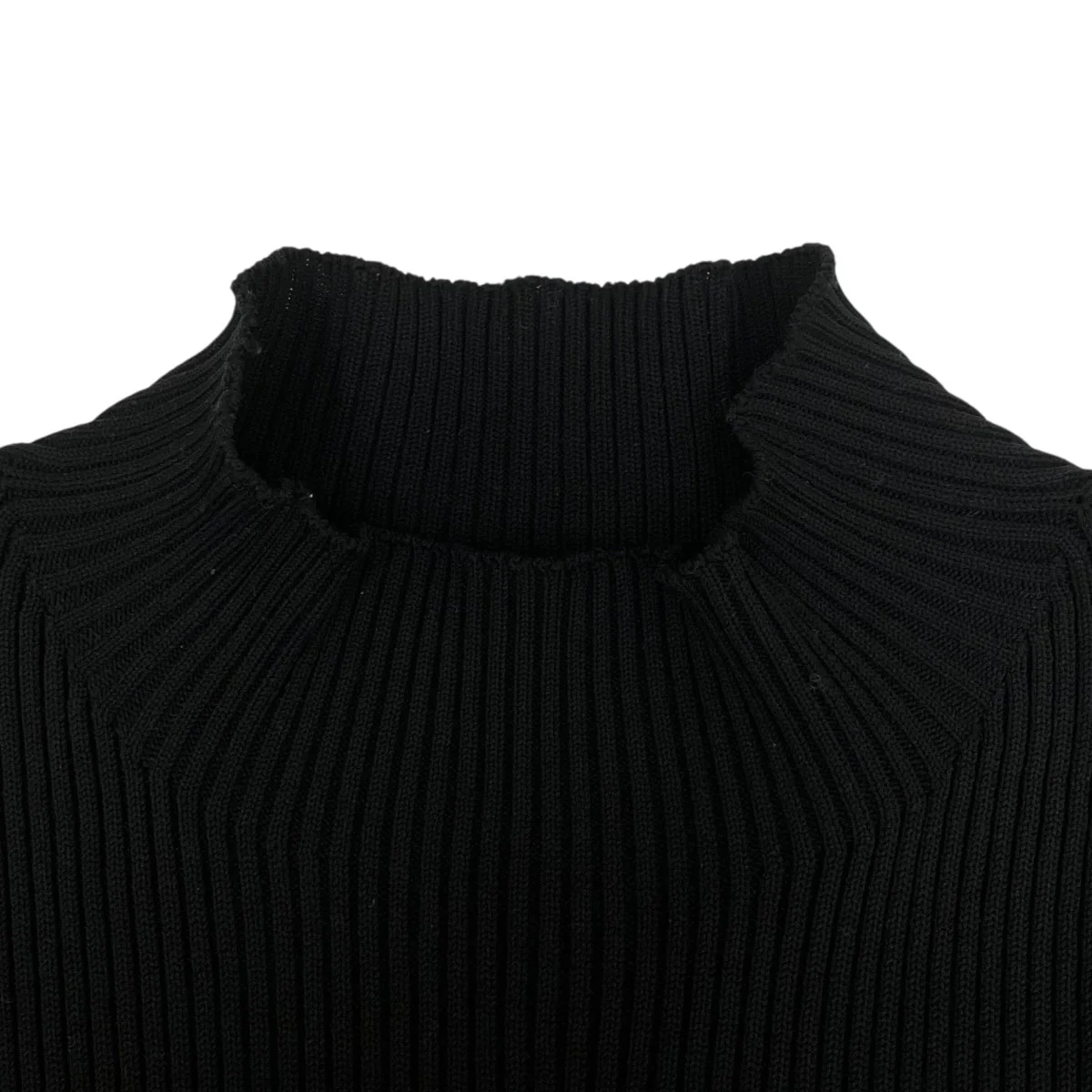 POTTERY LONG BELL SLEEVE TOPセーターCF005KN044 - Image 5
