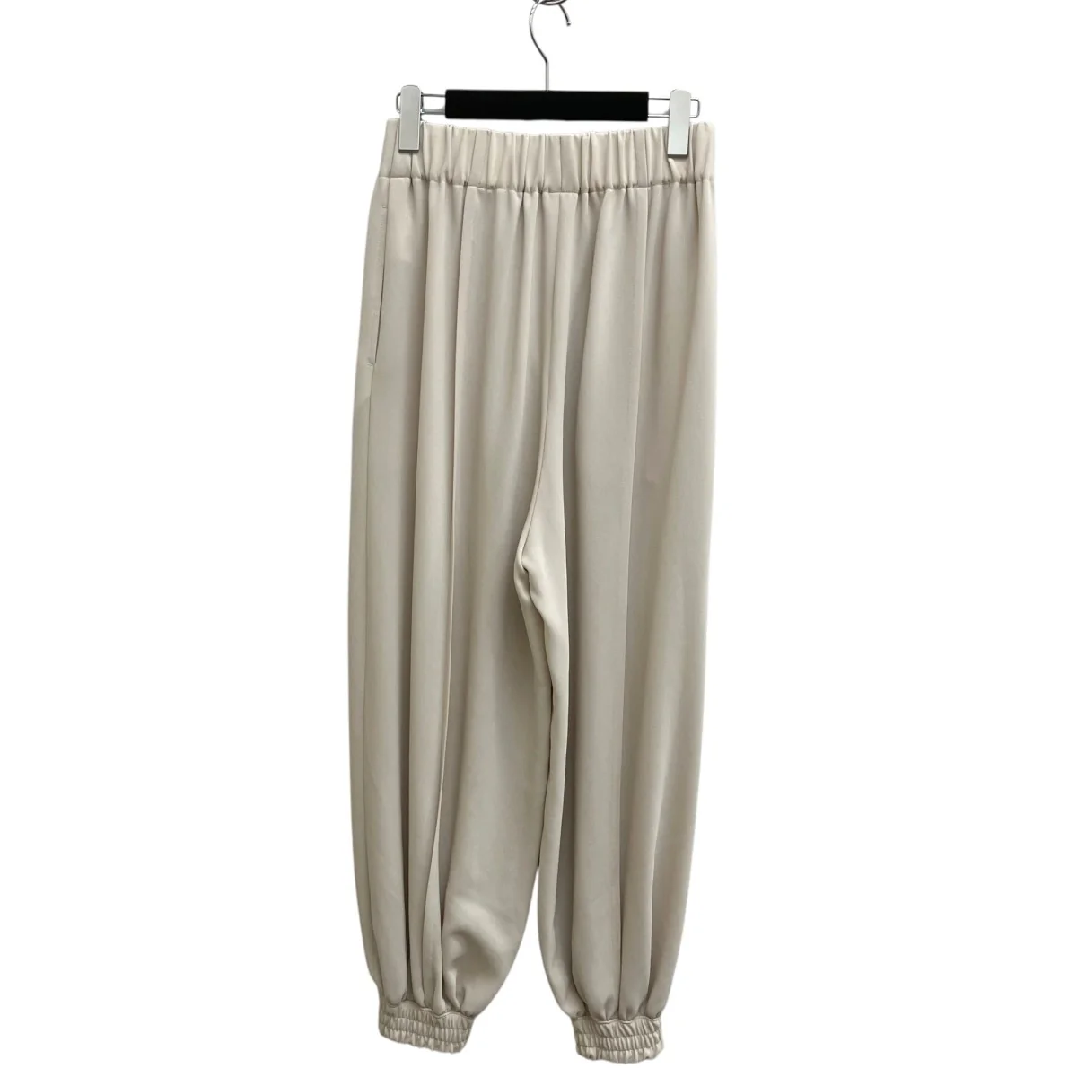 25SSDOUBLE CLOTH BALOON PANTSパンツLH25SS-PT018 - Image 2