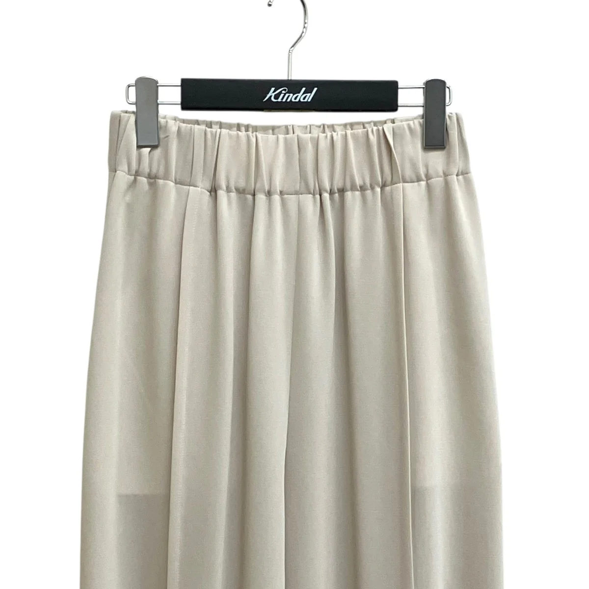 25SSDOUBLE CLOTH BALOON PANTSパンツLH25SS-PT018 - Image 3