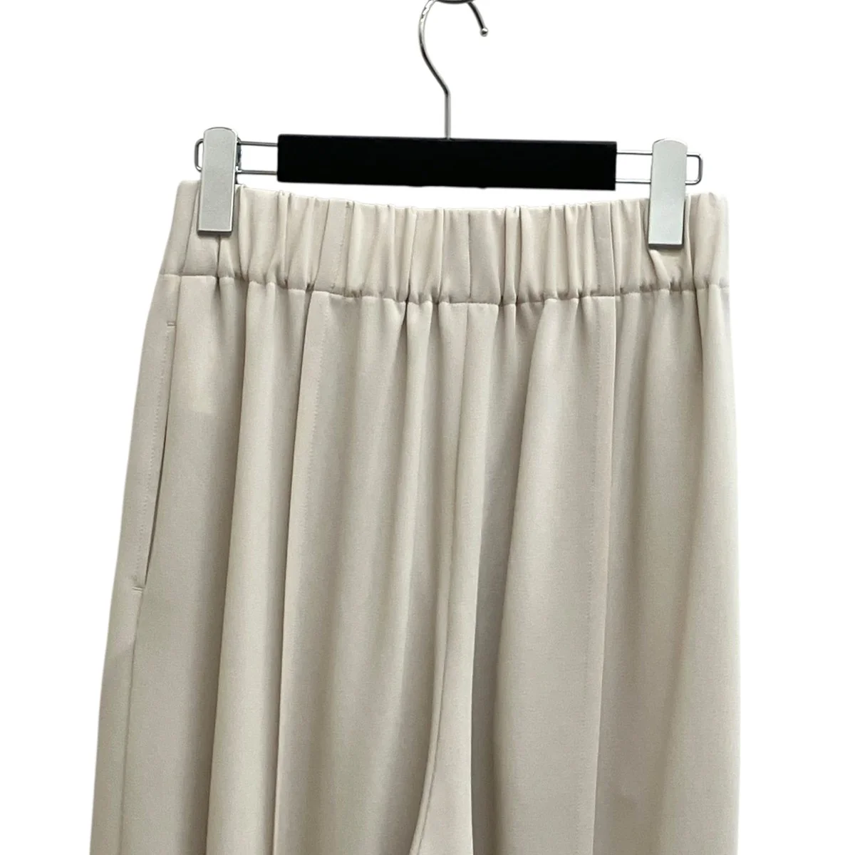 25SSDOUBLE CLOTH BALOON PANTSパンツLH25SS-PT018 - Image 4
