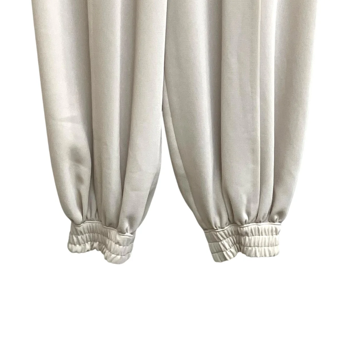25SSDOUBLE CLOTH BALOON PANTSパンツLH25SS-PT018 - Image 5