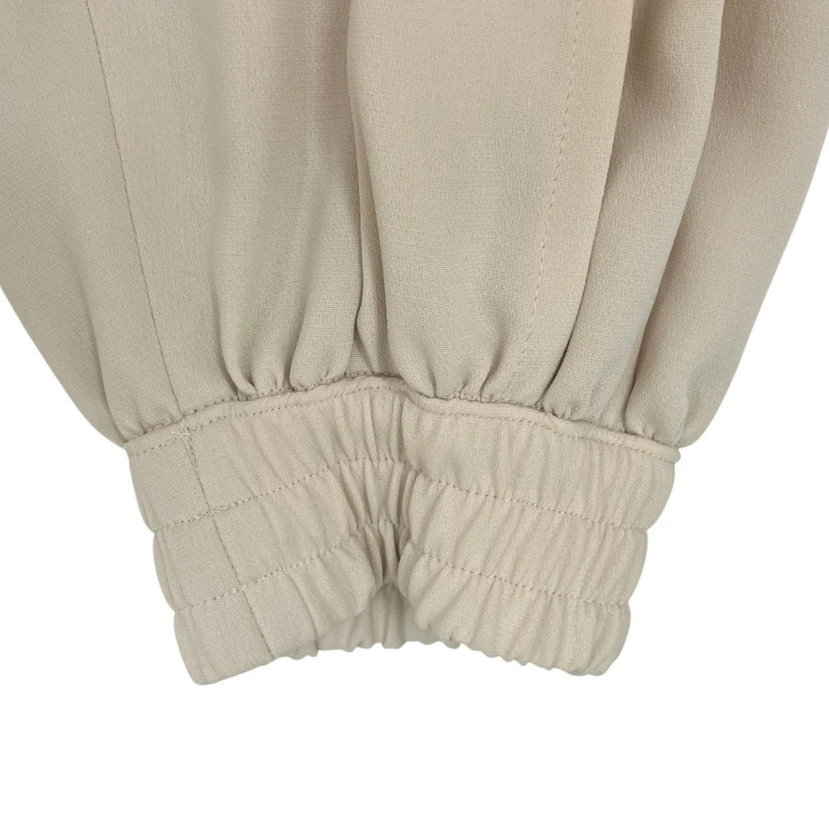 25SSDOUBLE CLOTH BALOON PANTSパンツLH25SS-PT018 - Image 8