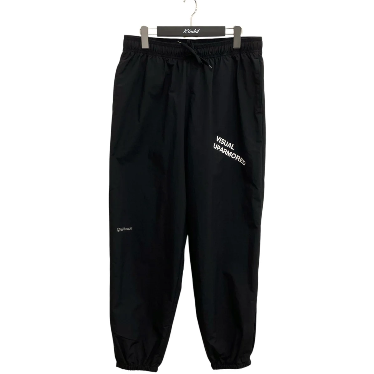 TROUSERS NYLON.TUSSAH.PERTEXナイロンパンツ261CWDT-PTM01