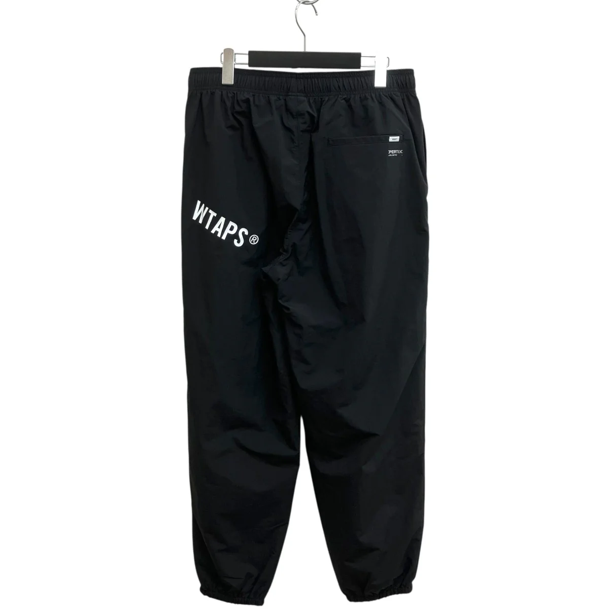 TROUSERS NYLON.TUSSAH.PERTEXナイロンパンツ261CWDT-PTM01 - Image 2