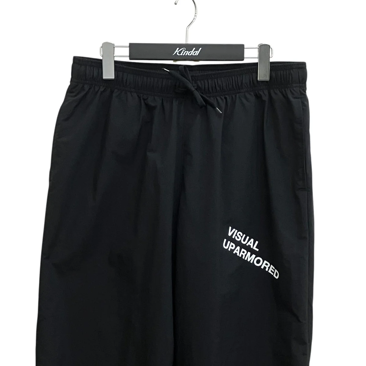 TROUSERS NYLON.TUSSAH.PERTEXナイロンパンツ261CWDT-PTM01 - Image 3