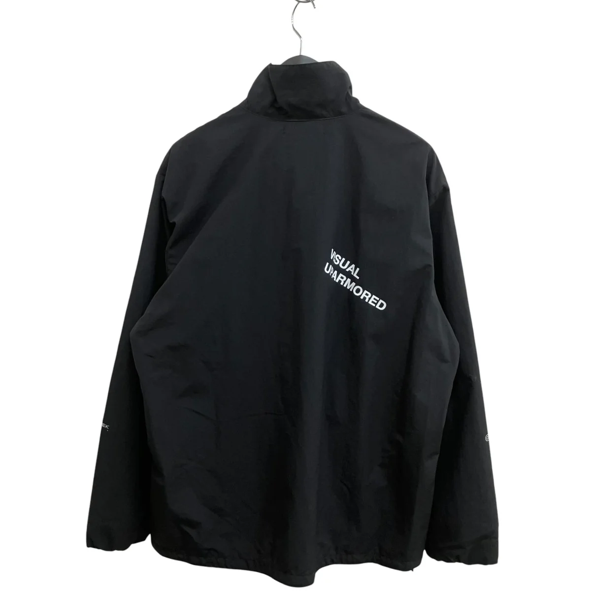 26SSTRACK JACKET NYLON. TUSSAH. PERTEXナイロンジャケット261CWDT-JKM01 - Image 2