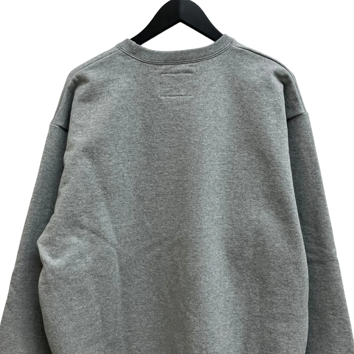 26SSACADEMY SWEATERスウェット261ATDT-CSM04 - Image 4