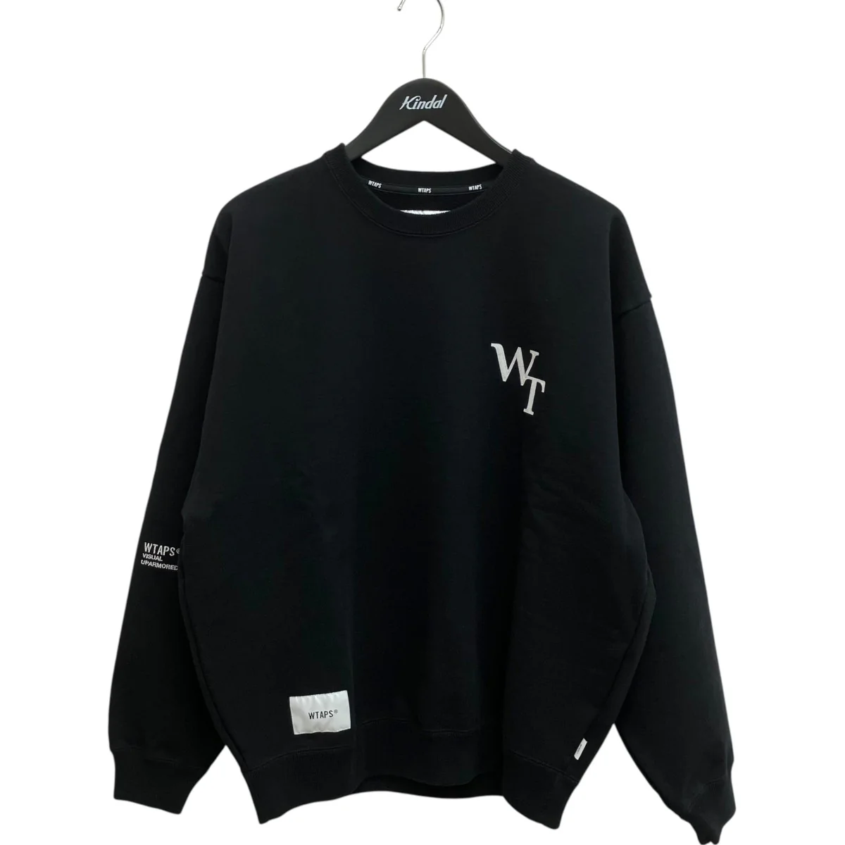 ACADEMY SWEATERトレーナー261ATDT-CSM04