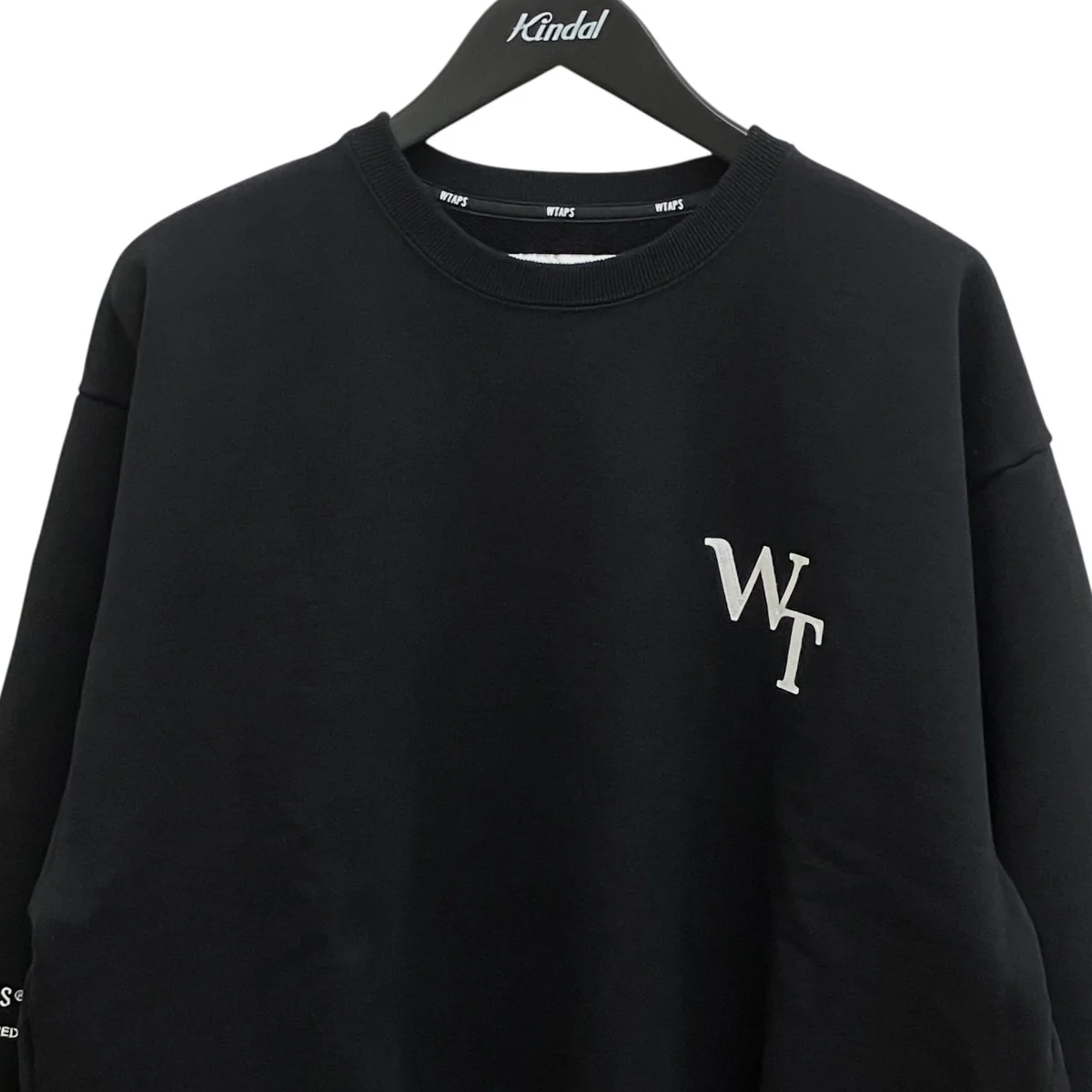 ACADEMY SWEATERトレーナー261ATDT-CSM04 - Image 3