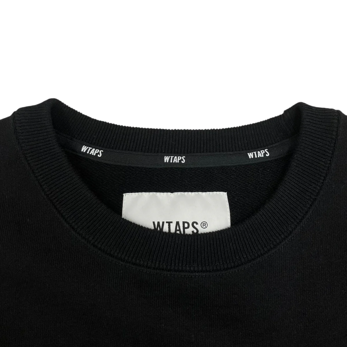 ACADEMY SWEATERトレーナー261ATDT-CSM04 - Image 5