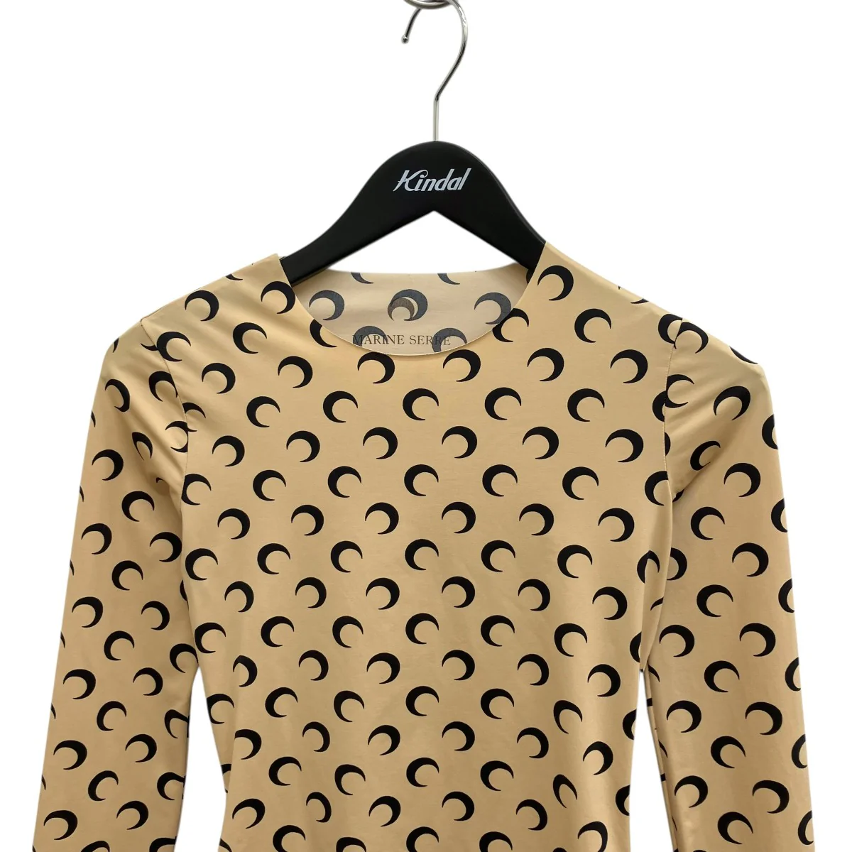 長袖カットソーT068ICONWSS23 - Image 3
