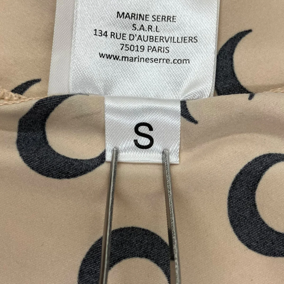 長袖カットソーT068ICONWSS23 - Image 6