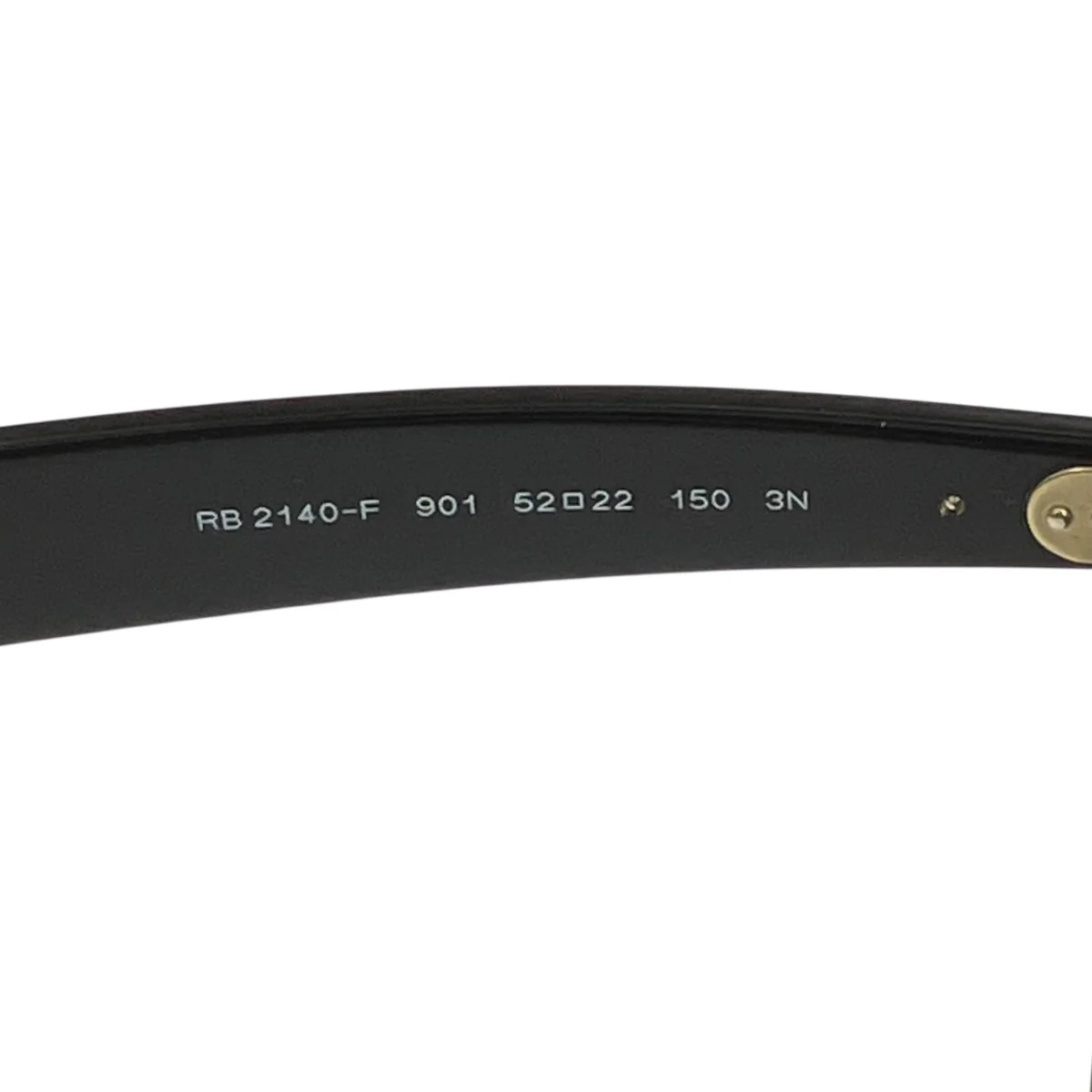 ORIGINAL WAYFARER CLASSICサングラスRB 2140-F - Image 7