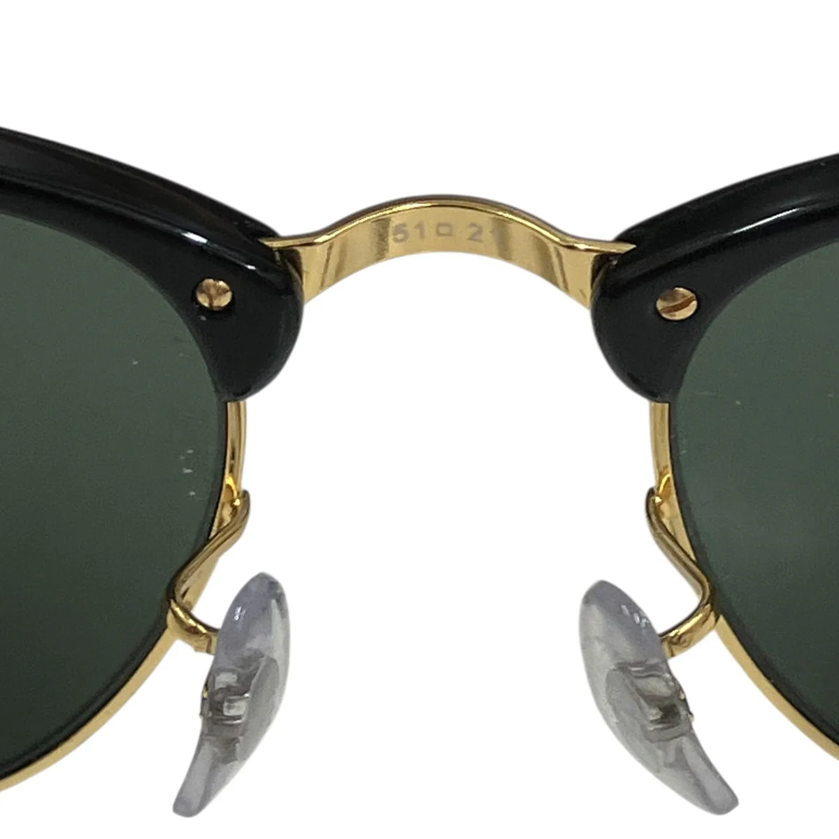 CLUBMASTER CLASSICサングラスRB 3016 - Image 6