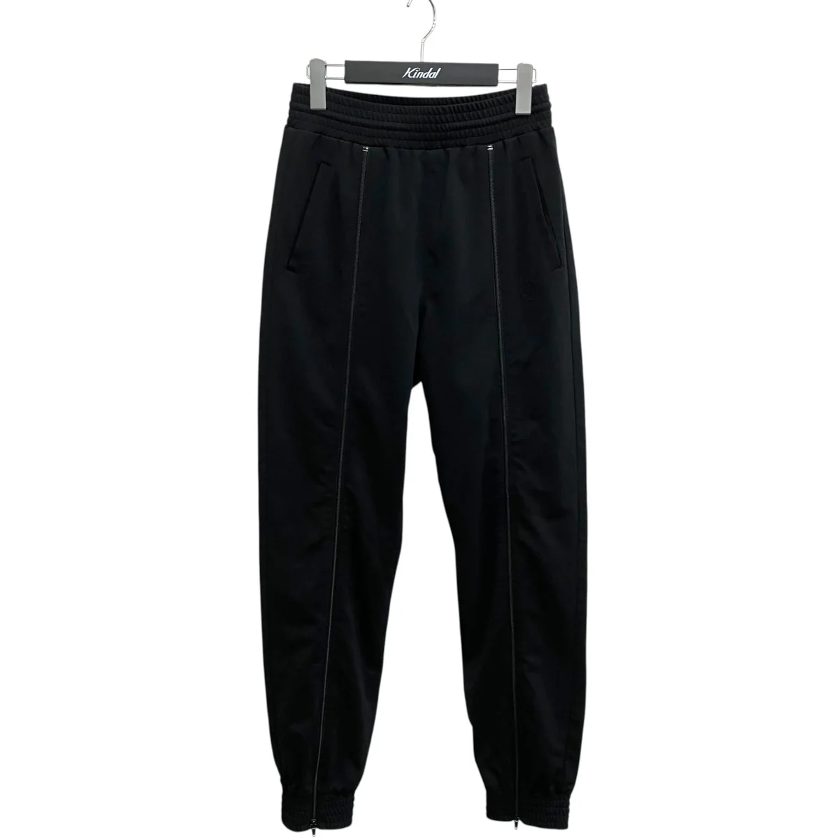 Twill jersey track pantsトラックパンツ2A010-0223-21