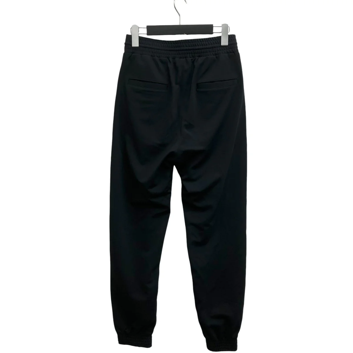 Twill jersey track pantsトラックパンツ2A010-0223-21 - Image 2