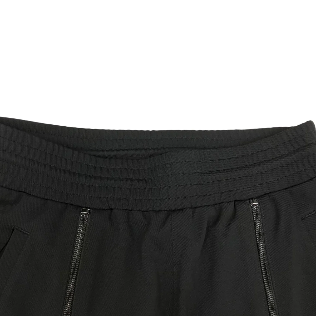 Twill jersey track pantsトラックパンツ2A010-0223-21 - Image 5