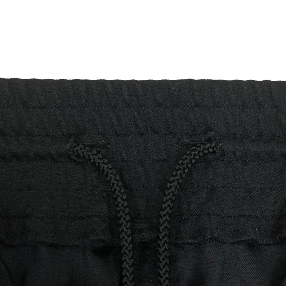 Twill jersey track pantsトラックパンツ2A010-0223-21 - Image 6