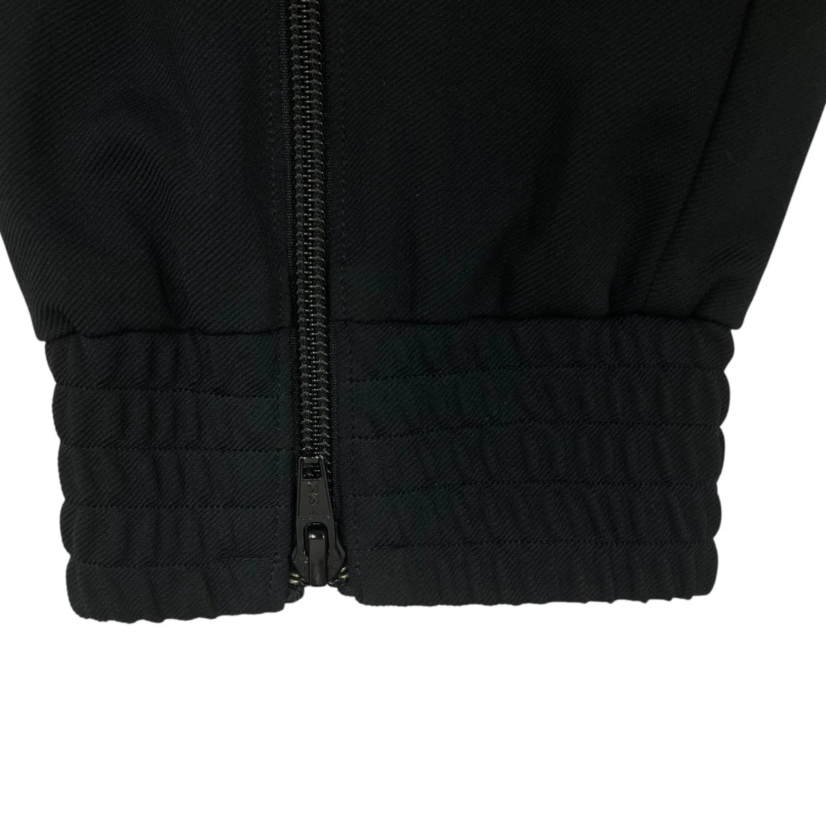 Twill jersey track pantsトラックパンツ2A010-0223-21 - Image 8