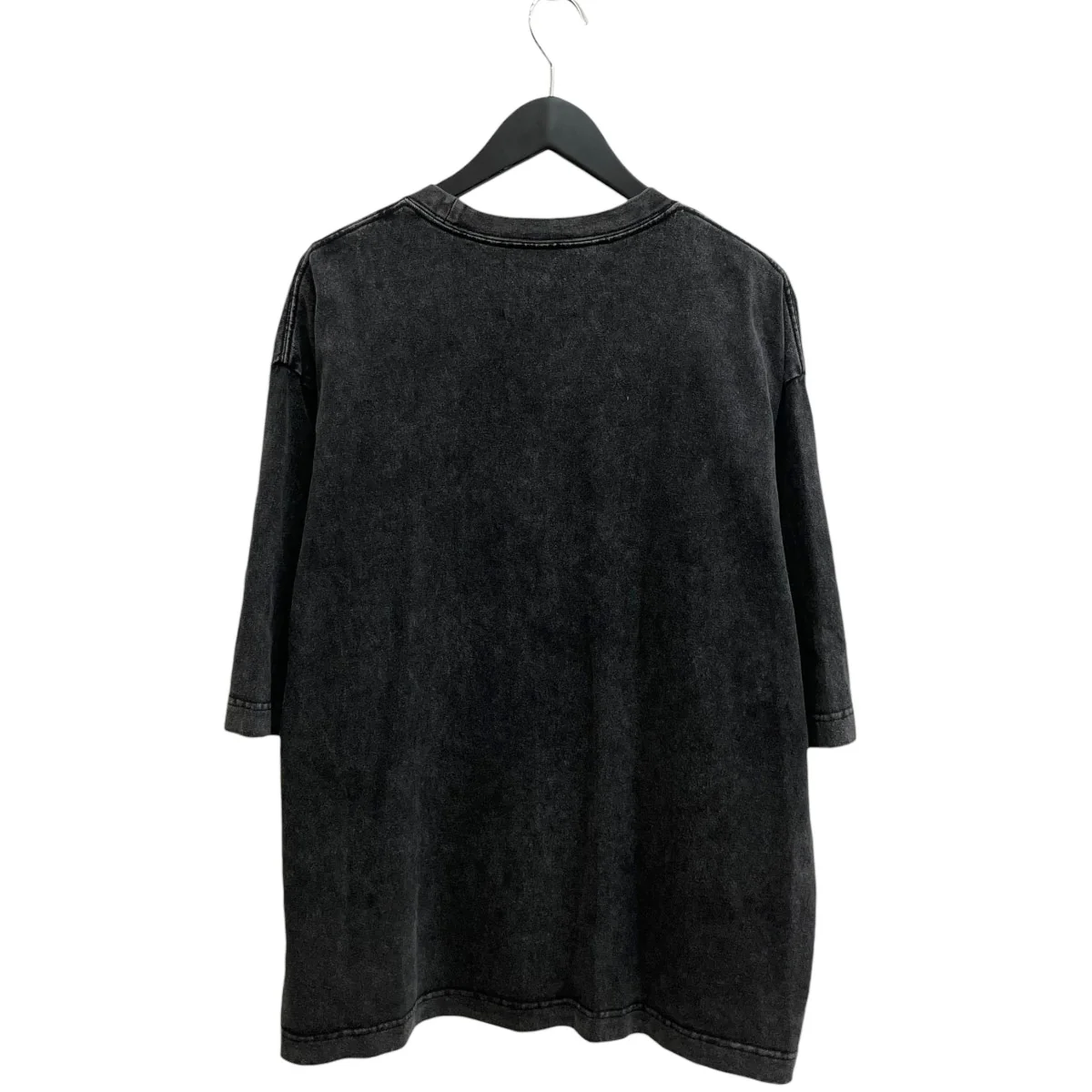 Various Artists Embroidery Prime-Over Crew Neck T-Shirt半袖カットソー11252411202 - Image 2