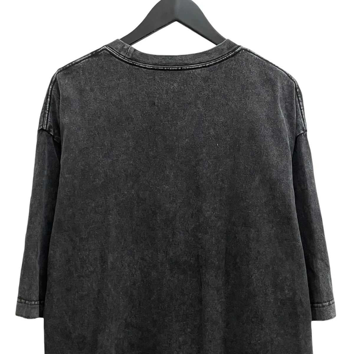 Various Artists Embroidery Prime-Over Crew Neck T-Shirt半袖カットソー11252411202 - Image 4
