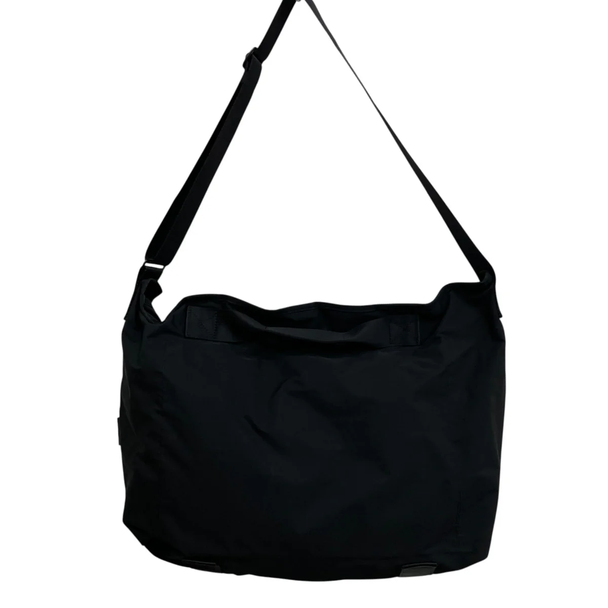 gabardine messenger bagメッセンジャーバッグ - Image 2