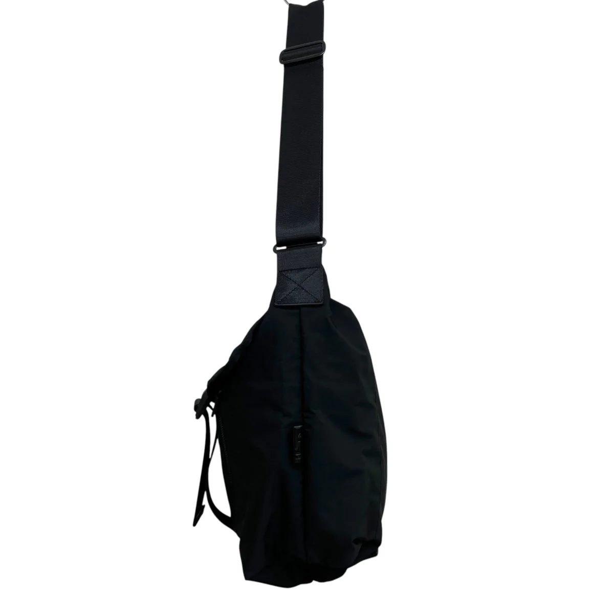gabardine messenger bagメッセンジャーバッグ - Image 3