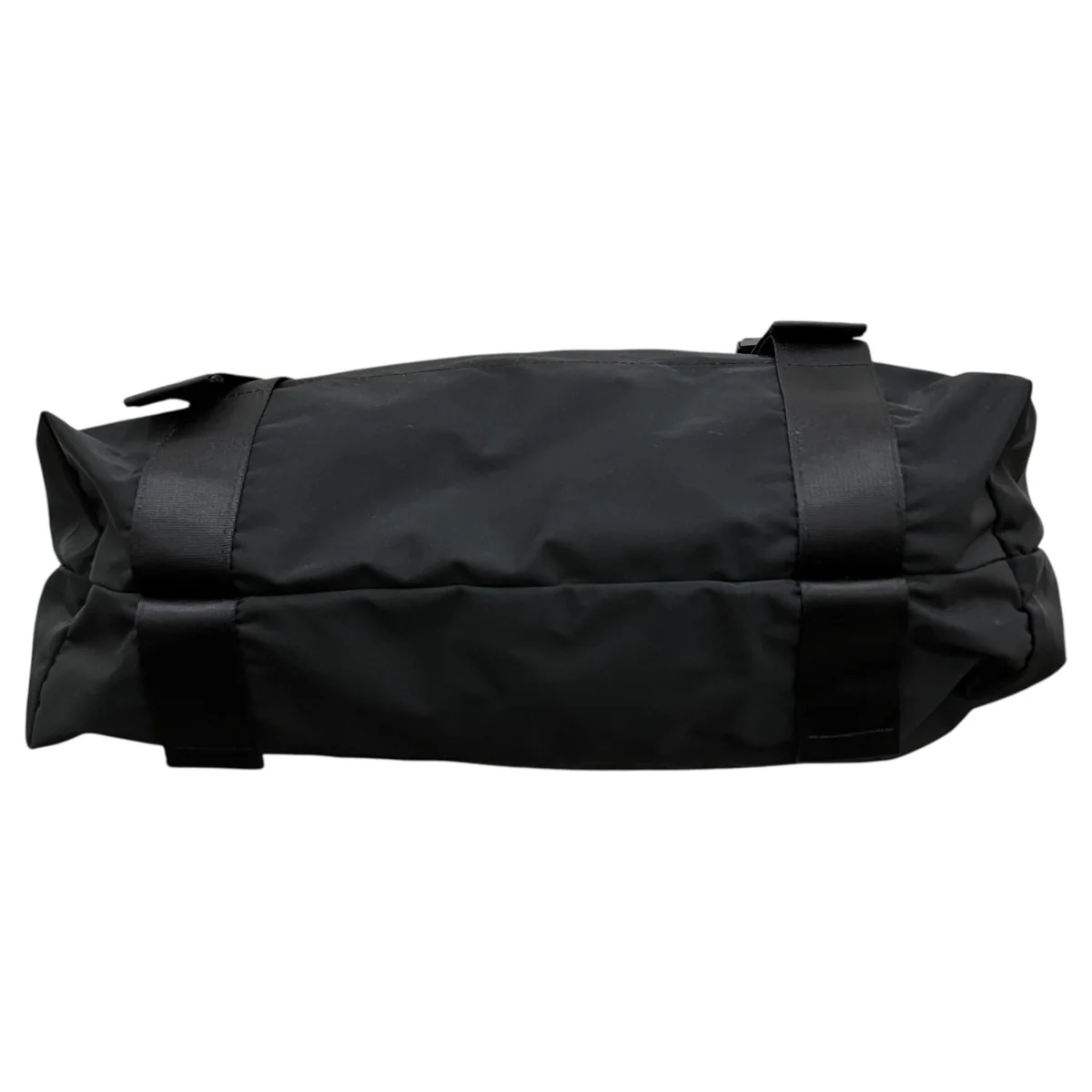 gabardine messenger bagメッセンジャーバッグ - Image 4