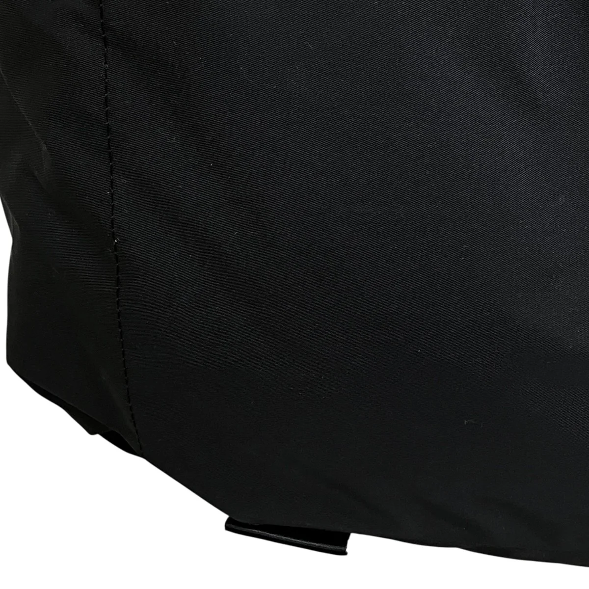 gabardine messenger bagメッセンジャーバッグ - Image 5
