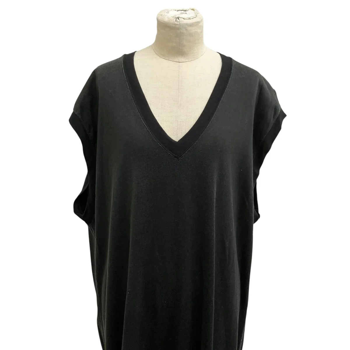 ノースリーブワンピース121SS-CUT12 - Image 4