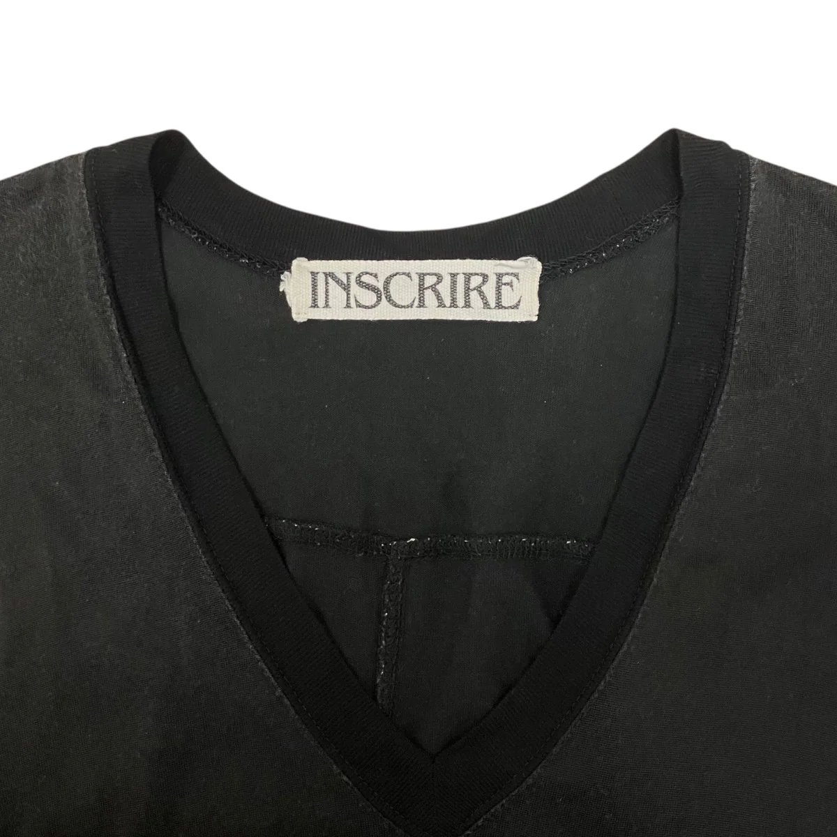 ノースリーブワンピース121SS-CUT12 - Image 7