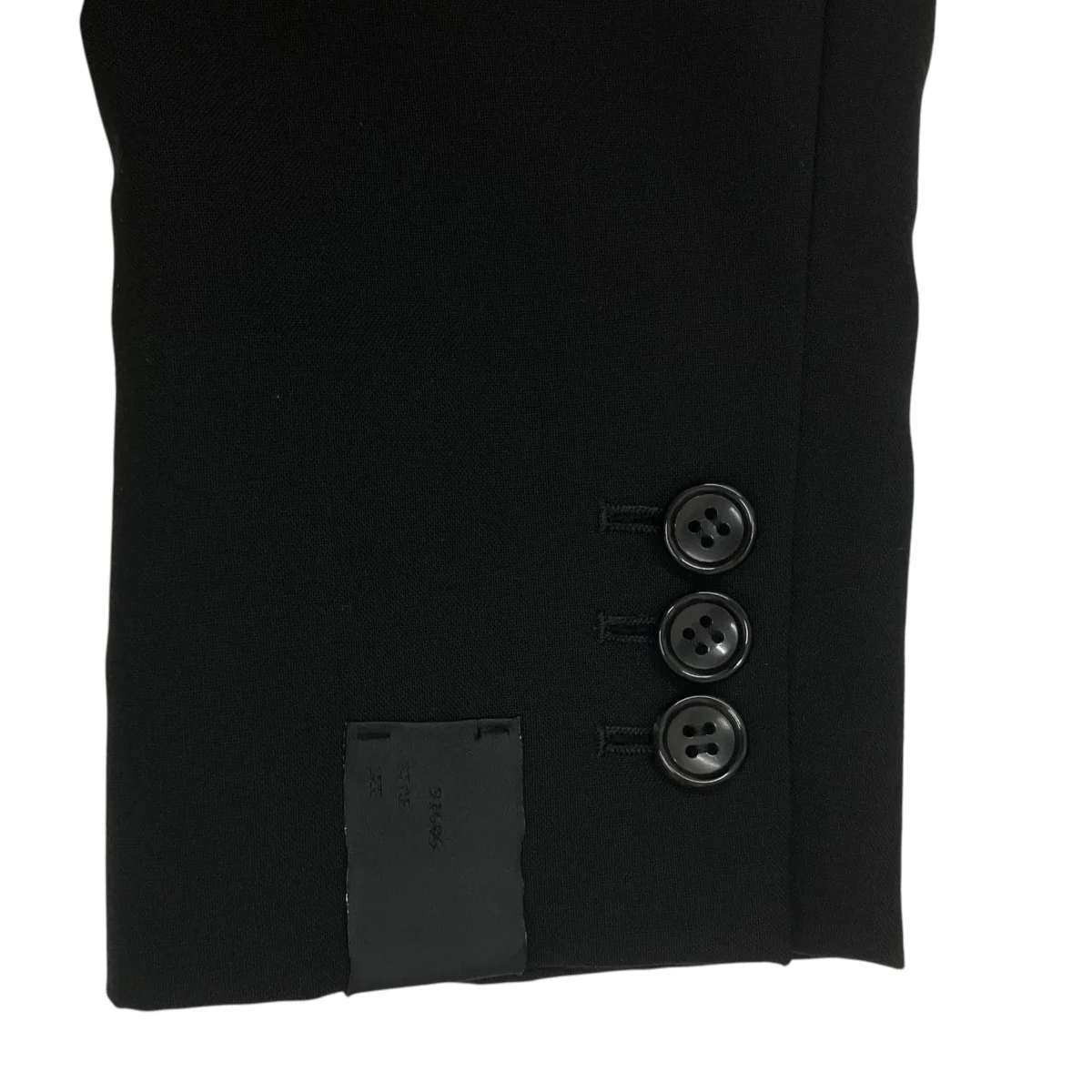 テーラードジャケットJK01-001 peg - Image 8