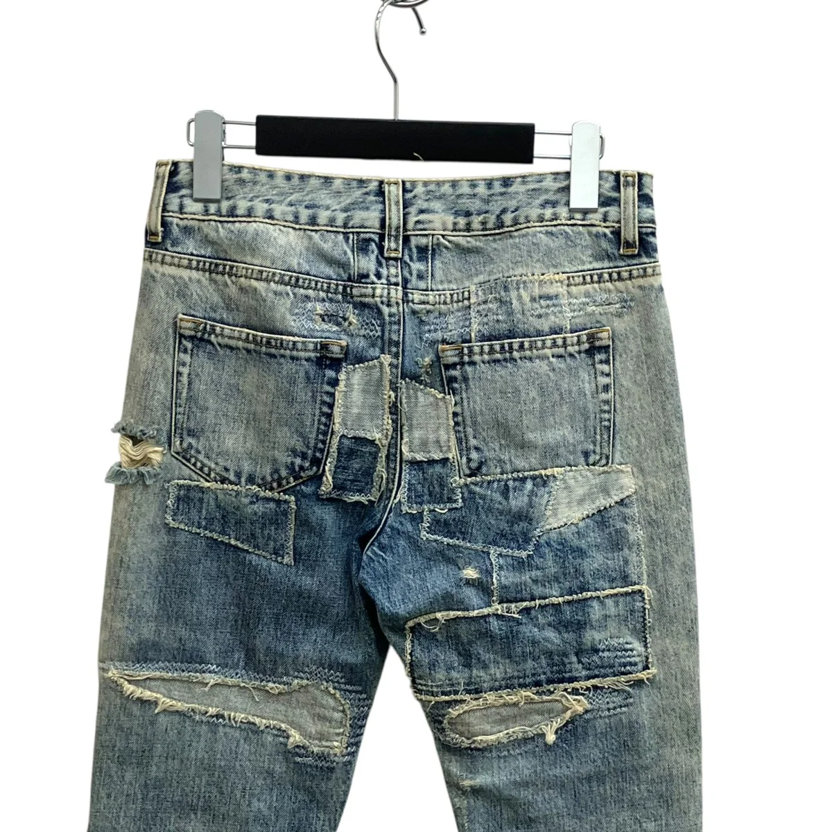 デニムパンツUP73 2014 00533 - Image 4