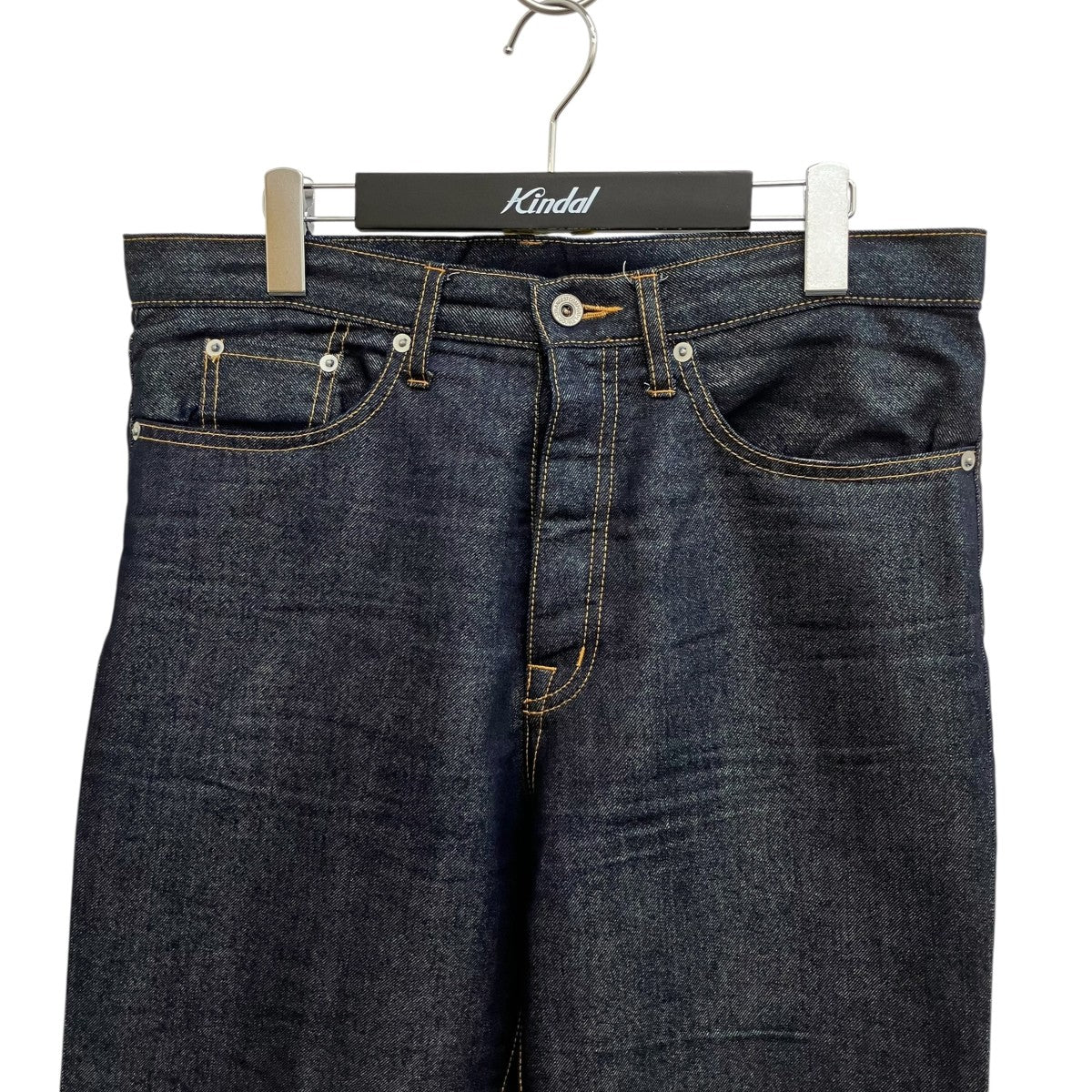 HOLOGRAM DENIM PANTSデニムパンツ23SS10PT226 - Image 3