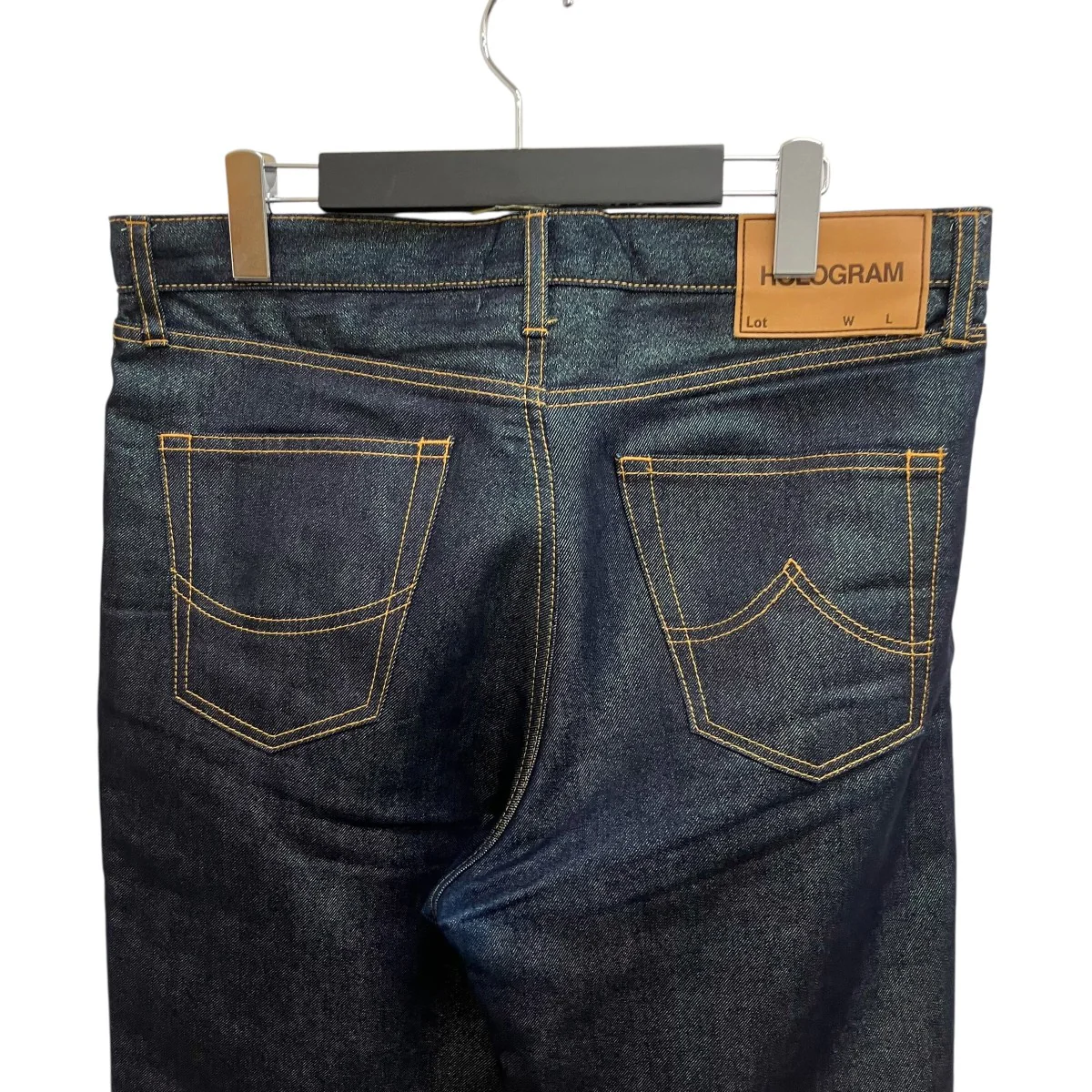HOLOGRAM DENIM PANTSデニムパンツ23SS10PT226 - Image 4