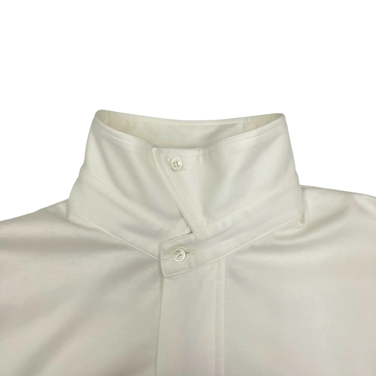 ”POLO” ZIP TEEポロシャツTA22SS-JR049 - Image 5