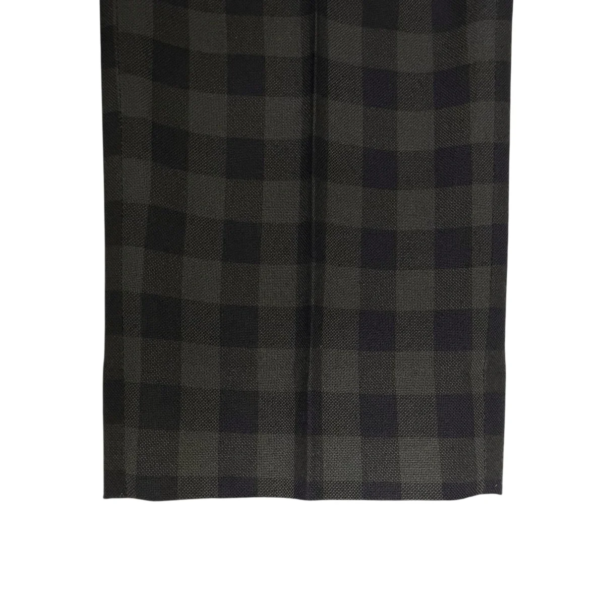チェックパンツ22AW B-2 - Image 5