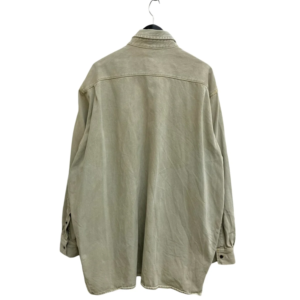 デニムジャケットFN-MN-SHIR000528 - Image 2
