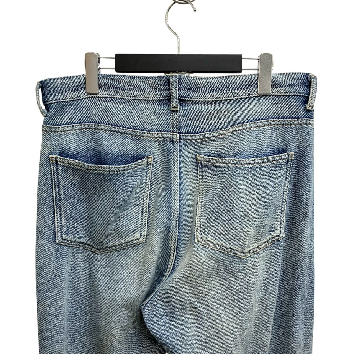 EURO CLASSIC STRAIGHTデニムパンツ - Image 4