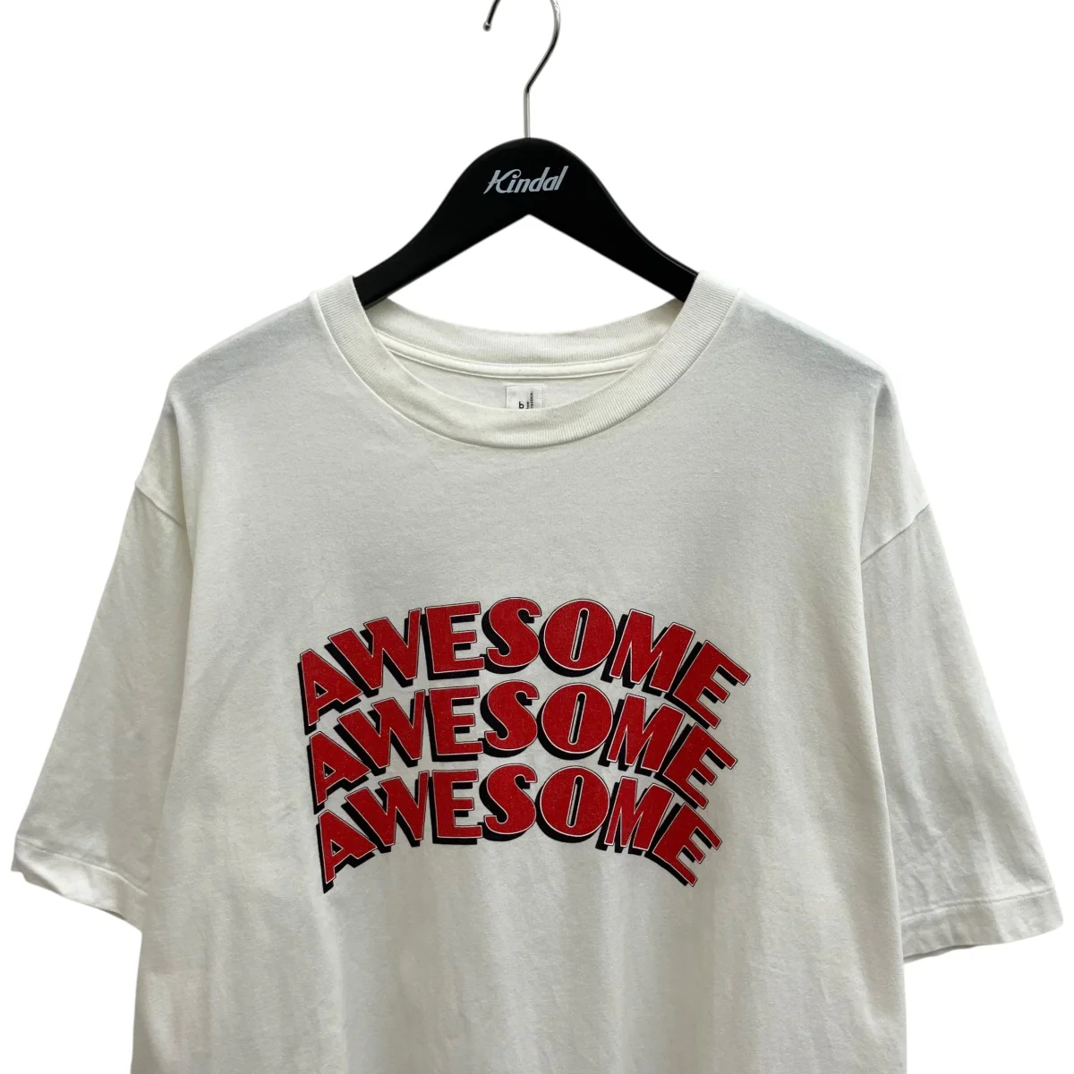 半袖TシャツbROOTS25S34 - Image 3